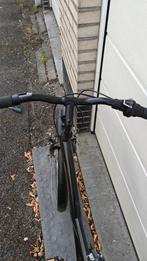 24 inch, Fietsen en Brommers, Fietsen | Jongens, Ophalen, Gebruikt, 24 inch, Handrem