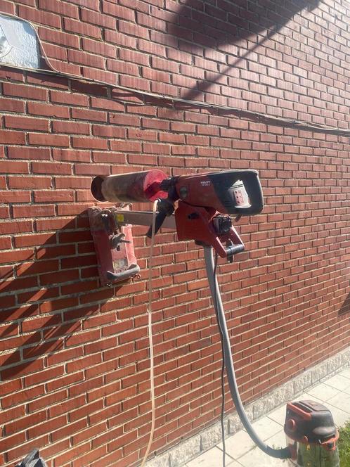 Kernboren, Doe-het-zelf en Bouw, Gereedschap | Overige machines