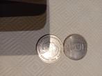 zilveren munt, Argent, Enlèvement, Monnaie en vrac, Argent