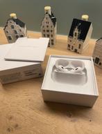AirPods Pro 2e generatie – Topstaat + originele doos, Telecommunicatie, Mobiele telefoons | Oordopjes, Ophalen of Verzenden, Zo goed als nieuw