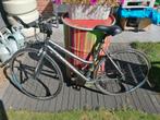 Zanata koersfiets dames, Fietsen en Brommers, Ophalen, Gebruikt