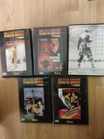 Dvds de films de guerre neuf, Ophalen of Verzenden, Oorlog, Zo goed als nieuw