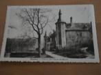 Rixensart Château des Princes de Mérode, Collections, Envoi, Affranchie, Brabant Wallon