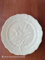 4 borden van Hasseltse Keramiek, Antiek en Kunst, Ophalen