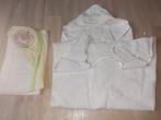 Babybadcape, Ophalen, Zo goed als nieuw, Overige typen