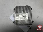 VW Seat Skoda Audi Koplamp LED Module Ballast 992941571AC, Gebruikt, Volkswagen