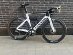 Canyon Aeroad CF SLX 8 Di2, Fietsen en Brommers, Fietsen | Racefietsen, Ophalen, 28 inch, Gebruikt, Carbon