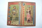 liebig folder, Verzamelen, Ophalen of Verzenden