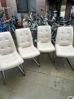 Tekoop, Huis en Inrichting, Stoelen, Ophalen of Verzenden, Zo goed als nieuw