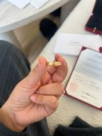 Cartier love ring (origineel), Ophalen, Zo goed als nieuw, Dame of Heer