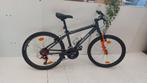 Vtt Rockrider fivet junior 24 pouces. Comme neuf ., Fietsen en Brommers, Ophalen of Verzenden, Zo goed als nieuw, 24 inch