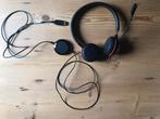 NIEUWE headset voor PC of laptop JABRA Evolve 20, Ophalen of Verzenden, Nieuw, Jabra