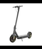 Segway Ninebot G30 MAX, Ophalen of Verzenden, Gebruikt, Elektrische step (E-scooter), Segway ninebot