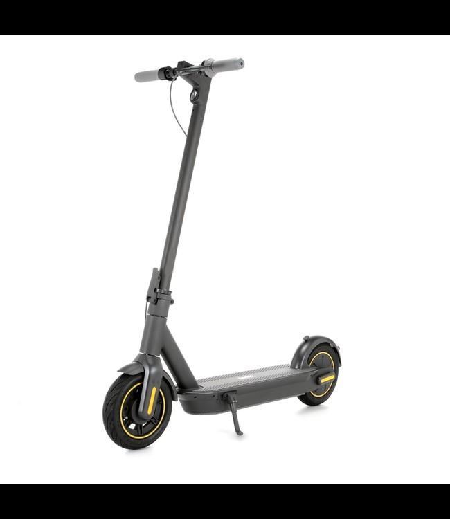 Segway Ninebot G30 MAX, Fietsen en Brommers, Steps, Gebruikt, Elektrische step (E-scooter), Ophalen of Verzenden