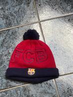 Muts FC Barcelona, Sport en Fitness, Voetbal, Maat M, Ophalen of Verzenden, Gebruikt, Overige typen