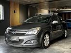 Opel Astra Coupé 1.4 Selection | Navi | Dakdragers |, Zwart, Navigatiesysteem, Handgeschakeld, 1364 cc
