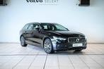 Volvo V90 B4 mild hybrid Momentum Pro, 5 places, Noir, Break, 143 kW