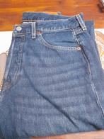 Levis jeans maat W30 l34 lot 501, Zo goed als nieuw, Ophalen