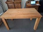TEAK EETTAFEL, Huis en Inrichting, Ophalen