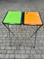 Vuilniszakhouders, Huis en Inrichting, Ophalen, Zo goed als nieuw