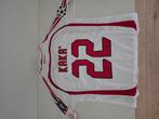 AC Milan 2007 CL Finale Shirt #22 Kaká, Ophalen of Verzenden, Nieuw, Shirt