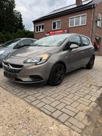 Opel Corsa 1.4 benzine met airco euro 6, Euro 6, Bedrijf, Handgeschakeld, 5 deurs