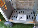 BARBQUE TE KOOP VOOR 1 GOED BOD OP GAS, Ophalen of Verzenden