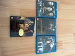 Blu ray dvd twilight films, Ophalen, Zo goed als nieuw