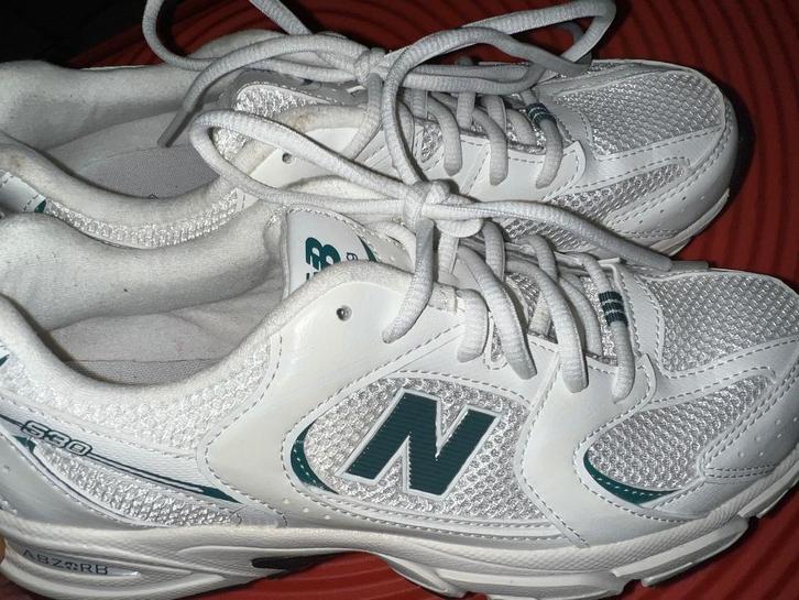 Basket New balance 530, Kleding | Dames, Schoenen, Nieuw, Sneakers, Wit, Ophalen of Verzenden