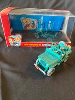 Robbedoes franquin 1/43ste, Ophalen of Verzenden