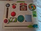 Fisher price activity center met doos, Kinderen en Baby's, Ophalen, Gebruikt, Overige typen