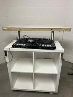 DJ booth, Muziek en Instrumenten, Ophalen, Nieuw, Draaitafel, Overige merken