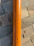 Afvoerbuis 3 meter, Bricolage & Construction, Tuyaux & Évacuations, Enlèvement, Neuf