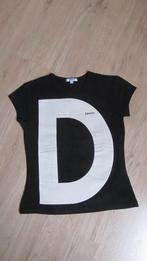 T-shirt DKNY 14j., Enlèvement ou Envoi, Comme neuf, Fille, Dkny