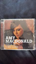 CD Amy MacDonald - This is the life, Ophalen of Verzenden, 2000 tot heden, Gebruikt