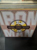 12" - sir mix a lot ft metal church - iron man, Cd's en Dvd's, Vinyl | Hardrock en Metal, Ophalen of Verzenden, Zo goed als nieuw