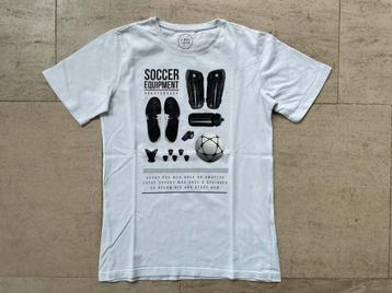 Zeer mooi T-shirt JBC maat 146 / 152 beschikbaar voor biedingen