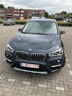 BMW x1, Autos, BMW, Achat, Carnet d'entretien, 5 portes, 159 g/km