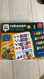 Ik leer rekenen, Kinderen en Baby's, Speelgoed | Educatief en Creatief, Ophalen, Zo goed als nieuw, Rekenen