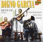 Digno García - Best of vol 2 ((Ariola Express), CD & DVD, CD | Musique du monde, Enlèvement ou Envoi, Comme neuf