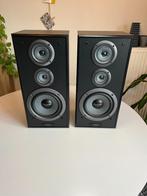 2x Pioneer CS-3070 luidspreker - 120W, 8 Ohm, Audio, Tv en Foto, Luidsprekerboxen, Gebruikt, 60 tot 120 watt, Front, Rear of Stereo speakers