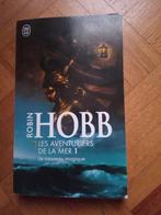 Livre les aventuriers de la Mer 1 Robin hobb, Ophalen of Verzenden