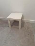 Klein lack tafeltje, Huis en Inrichting, Ophalen, Zo goed als nieuw