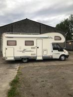 Ford Elnagh, Caravanes & Camping, Camping-cars, Diesel, 7 à 8 mètres, Particulier, Ford