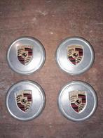 Porsche naafkappen, Ophalen of Verzenden