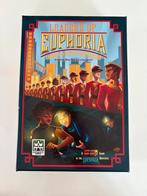 Leaders of Euphoria, Vijf spelers of meer, Ophalen of Verzenden, Zo goed als nieuw, Overworld Games
