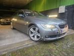 Bmw serie3 e92 320d 163ch 2009 conditions marchand/ export, Auto's, BMW, Achterwielaandrijving, 1995 cc, Zwart, 4 cilinders
