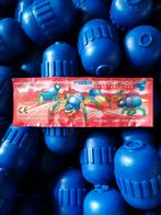 Gros lot d'œufs surprises bleus., Collections, Enlèvement ou Envoi, Comme neuf