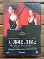 )))  La Tourneuse de Pages  //  Thriller   (((, Cd's en Dvd's, Dvd's | Thrillers en Misdaad, Overige genres, Alle leeftijden, Ophalen of Verzenden