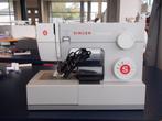 singer type heavy duty 4411, Ophalen, Zo goed als nieuw, Naaimachine, Singer